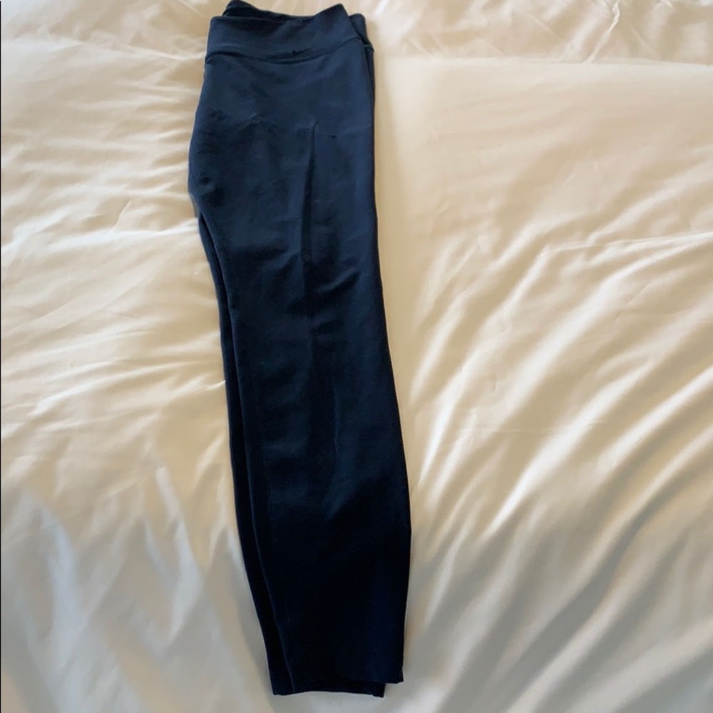 Nike running pants full length